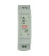 FuFuente de alimentación conmutada 12V 1.25A formato DIN
