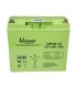 BATT-1218-U - Batería recargable Upower