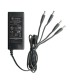 Fuente de alimentación 12VDC 5A 
