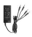 Fonte de alimentação 12V 5Ah