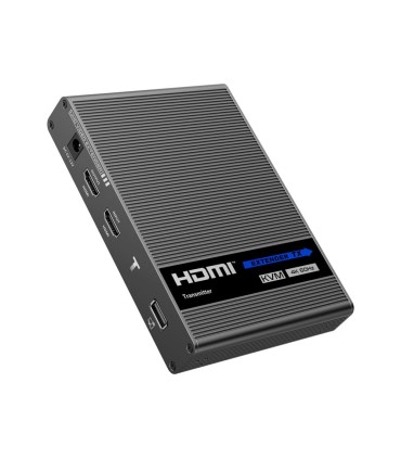 Extensor sem fios HDMI Emissor e receptor