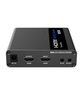 Extensor ativo HDMI 4K