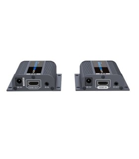 Extensor active HDMI PoE