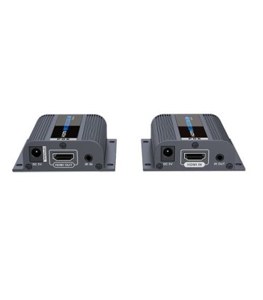 HDMI PoE active Extender