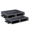 Multiplicador de señal HDMI