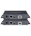 Multiplicador de sinal HDMI
