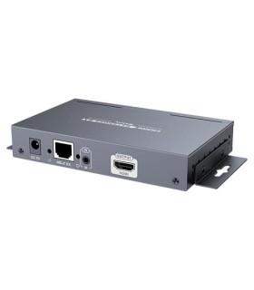 Multiplicateur de signal HDMI sur IP