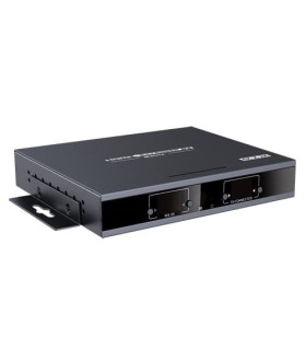 Extensor sem fios HDMI Emissor e receptor