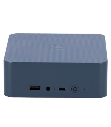 Mini PC without operating system