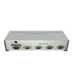 VGA-SPLITTER-4 - VGA signal multiplier