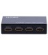 HDMI-SPLITTER-4-4K - Multiplicador de señal HDMI