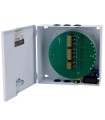 Power supply distribution box Input AC 100-240 V 50/60 Hz