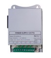 Switching Power Supply  DC Output 12V 5A / 60W  8 outputs