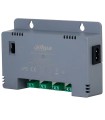 Source d'alimentation commuée Entrée AC 185-240V 4 Sorties