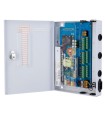 Power supply distribution box AC input 180 V~246 V 18 outputs Fuse