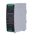 Fonte de alimentação comutada Saída DC 24 V 10 A 2 saídas
