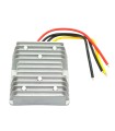 Industrial DC/DC power supply  DC input voltage 10 - 30V IP68