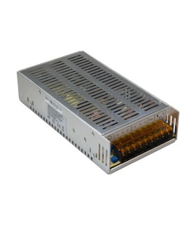 Fonte de alimentação comutada Entrada AC 100V~240V