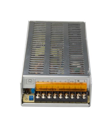 Fuente de alimentación conmutada Entrada AC 100V~240V