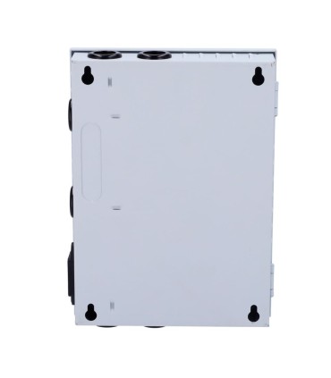 Power supply distribution box 1 AC input 180-246 V 9 outputs
