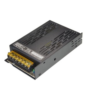 Fonte de alimentação comutada Entrada AC 100 V ~ 240 V