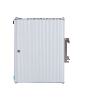 Alimentatore a commutazione uscita DC 12 V 6.3 A / 75 W