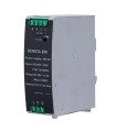 Alimentatore a commutazione uscita DC 48 V 2.5 A / 120 W