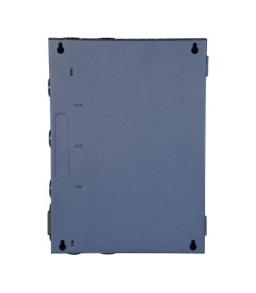 Scatola di distribuzione di potenza slim 1 ingresso AC 220 V 18 uscite