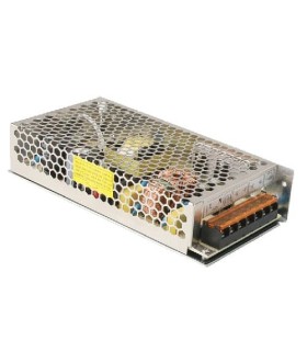 PD-180-12 - Fonte de alimentação comutada Entrada AC 100~240 V