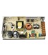 PD-180-12 - Alimentatore a commutazione Ingresso AC 100~240 V