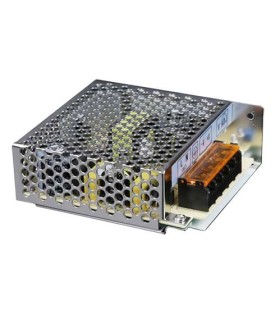 PD-60-12 - Alimentatore a commutazione Ingresso AC 200~240 V