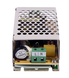 PD-30-12 - Source d'alimentation commuée Entrée AC 100~240 V