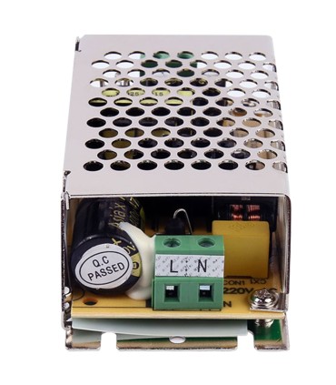 PD-30-12 - Fonte de alimentação comutada Entrada AC 100~240 V