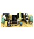 PD-30-12 - Switching Power Supply Input AC 100~240 V