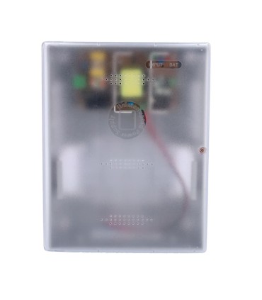 Scatola di distribuzione di alimentazione 1 ingresso AC 100-240 V 50/60 Hz