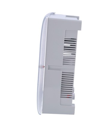 Caja de distribución de alimentación 1 entrada AC 100-240 V 50/60 Hz