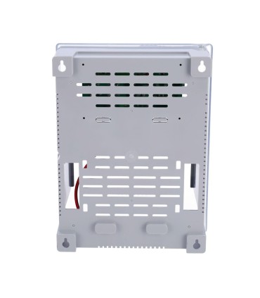 Scatola di distribuzione di alimentazione 1 ingresso AC 100-240 V 50/60 Hz