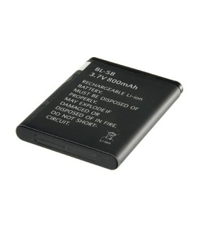Batteria per allarme CHUANGO G5 e A9