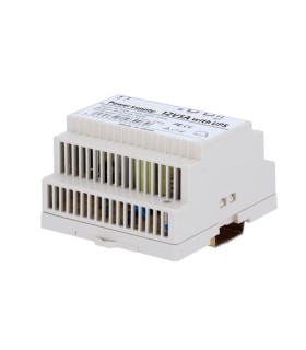 Alimentatore con funzione UPS uscita DC 12 V 5 A / 60 W