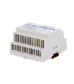 Power supply with UPS function DC Output 12V 5A / 60W