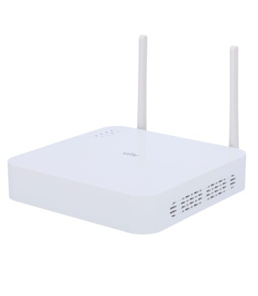 KIT114-B42W - Uniview 4 Wi-Fi Camera Kit 2MP | Lisintec