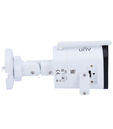 KIT114-B42W - Kit Uniview 4 Telecamere Wi-Fi 2MP | Lisintec