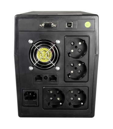 UPS1500VA-4