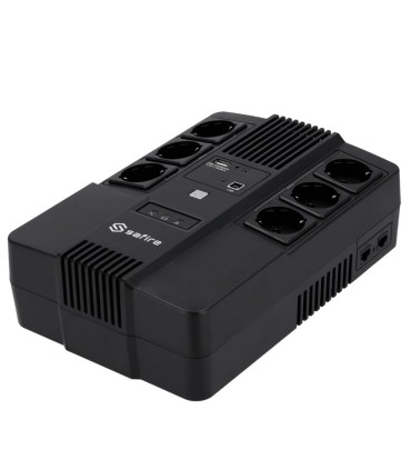 UPS600VA-6