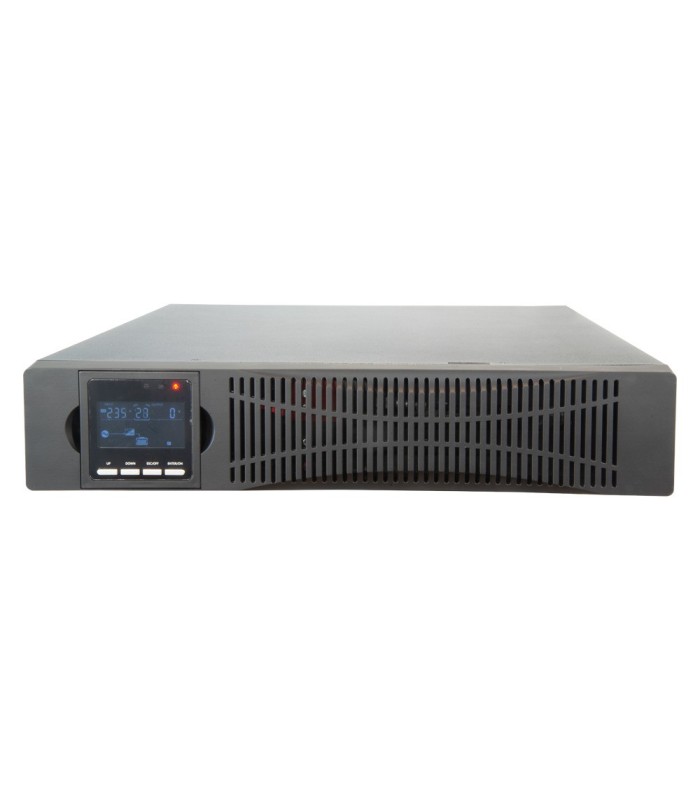 Ups Rack Orange UPS3000VA-ON-2-RACK