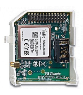 Module interne GSM-GPRS pour l'alarme Visonic PowerMax PRO