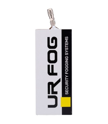 FFXR500 - URFOG Recarga de líquido de neblina