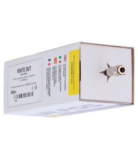 FFXR500 - URFOG Ricarica liquido nebbia