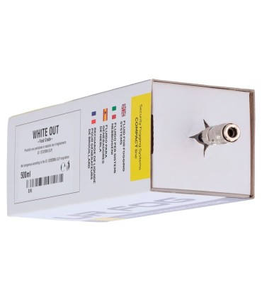 FFXR500 - URFOG Recharge de liquide de brouillard
