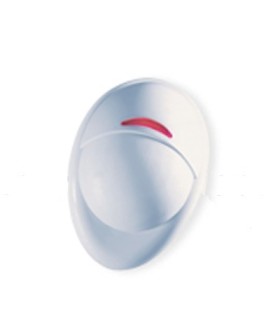 Wireless motion detector Visonic NEXT+ MCW